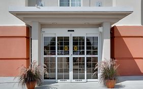 Candlewood Suites Salina By Ihg